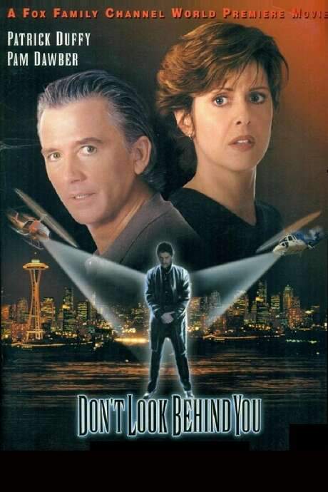 Don’t Look Behind You